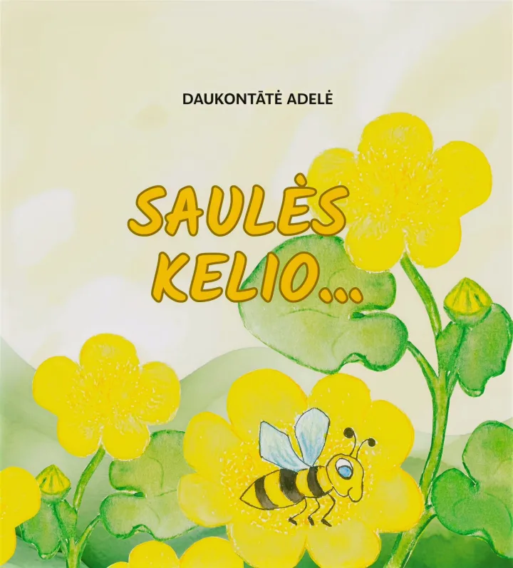 Nauja knyga Palangos literatų klube „Takai per kopas“ – nuotrauka 1