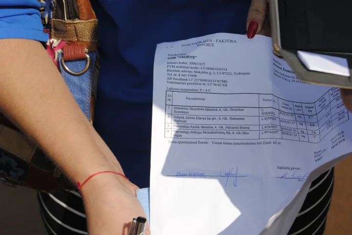 Reidas Palangos pajūryje: nuo sprunkančių valčių iki irzlių poilsiautojų – nuotrauka 2