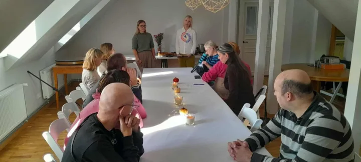 Jono Šliūpo muziejuje – renginys apie psichikos sveikatą ir žmogaus svarbą