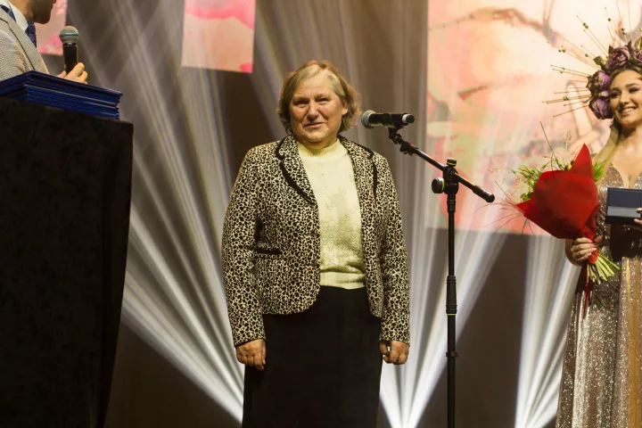 Anė Petrikienė (