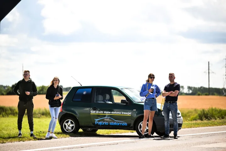 Automobiliai, nuo kurių negali atitraukti žvilgsnio – nuotrauka 2