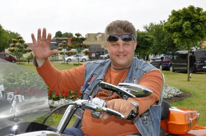 Neparklupdytas Vaidas Šimaitis: „Mocas“ padėjo nepalūžti, kai buvo žiauriai sunku, dabar aš – ant sparnų“