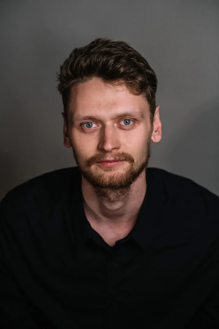 Gediminas Povilavičius. Domo Rimeikos nuotrauka