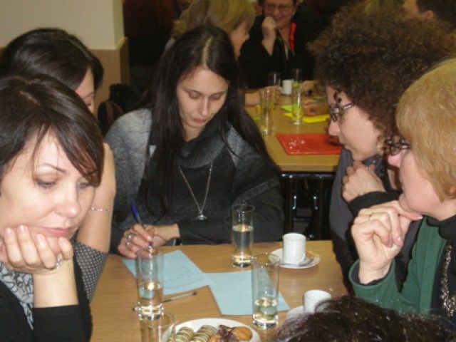 Prieš „Protmūšio“ epidemiją neatsilaikė ir pedagogai – nuotrauka 1