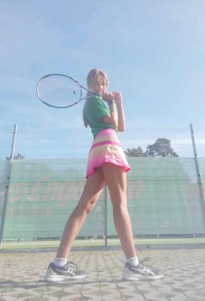Marija Navickaitė