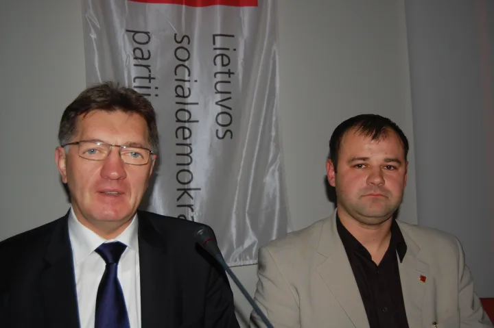Kontrolės komiteto pirmininkas D. Paluckas: „Gaila, kad Tarybos valdančioji dauguma ignoruoja bet kokius komiteto pasiūlymus“ – nuotrauka 1