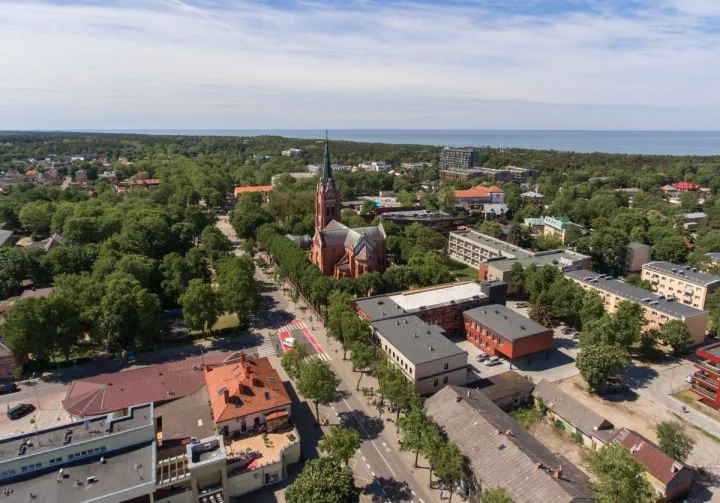 Klaipėdos regiono namų darbai: ką daryti, kad kitą vasarą turistų srautai būtų dar gausesni?
