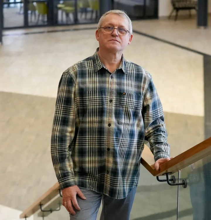 Evaldas Petrauskas