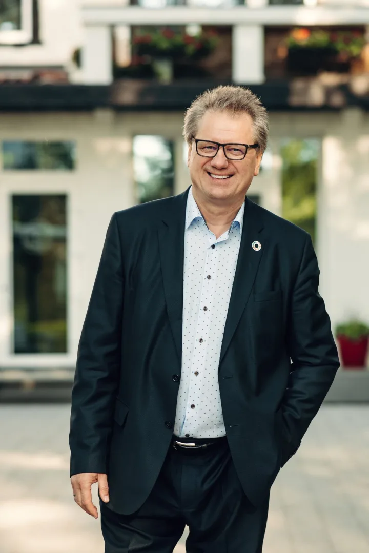 Saulius Čaplinskas