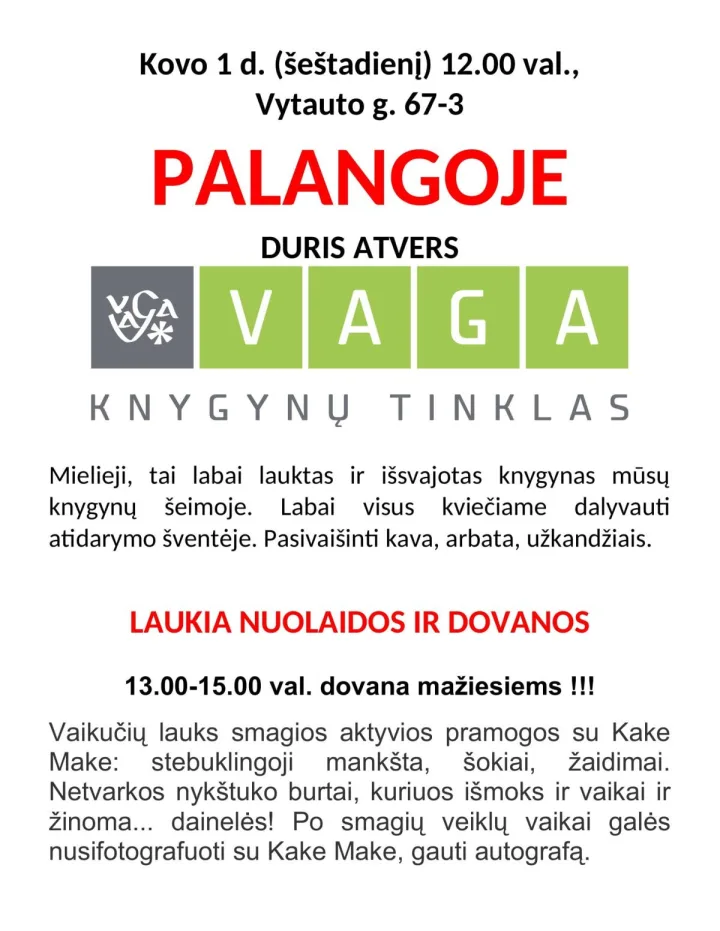 Kvietimas