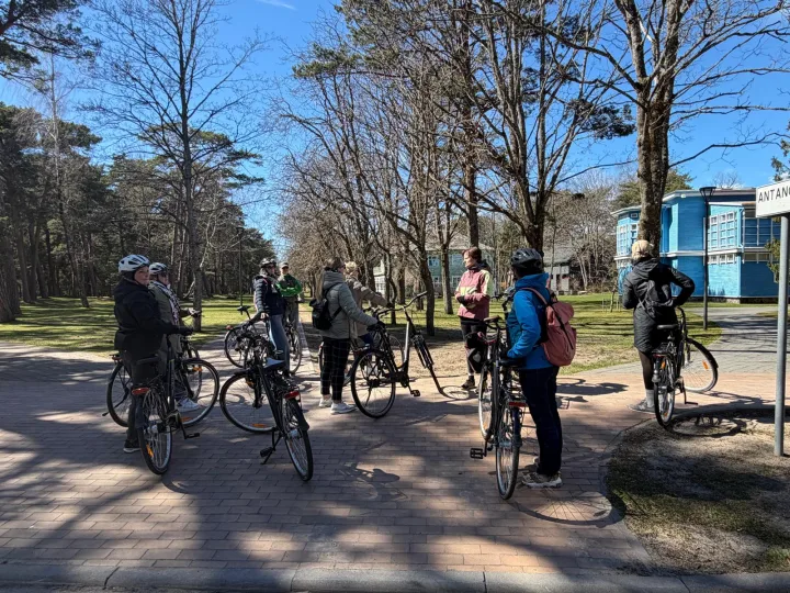 Palanga – erdvė verslo renginiams lėtojo sezono metu – nuotrauka 5