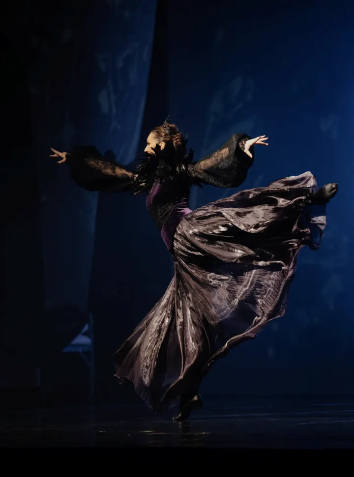Vilniuje – išskirtinis baletas visai šeimai: „Snieguolė ir 7 nykštukai“ – nuotrauka 4