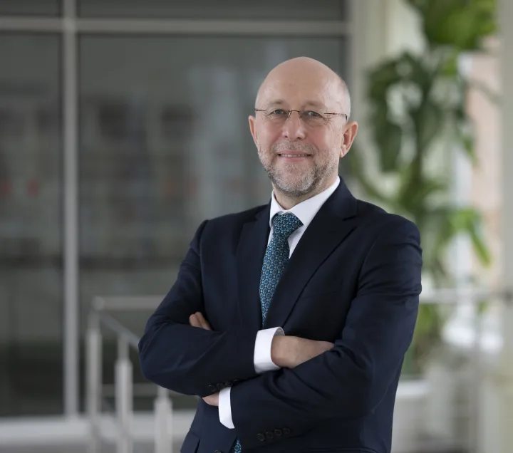 AUDRIUS ŠIMAITIS