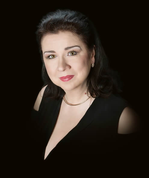 IN MEMORIAM Dalia Kužmarskytė (1968 08 26 – 2026 05 12)