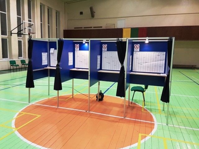 Seimo nario mandato savininkas paaiškės po dviejų savaičių – nuotrauka 1
