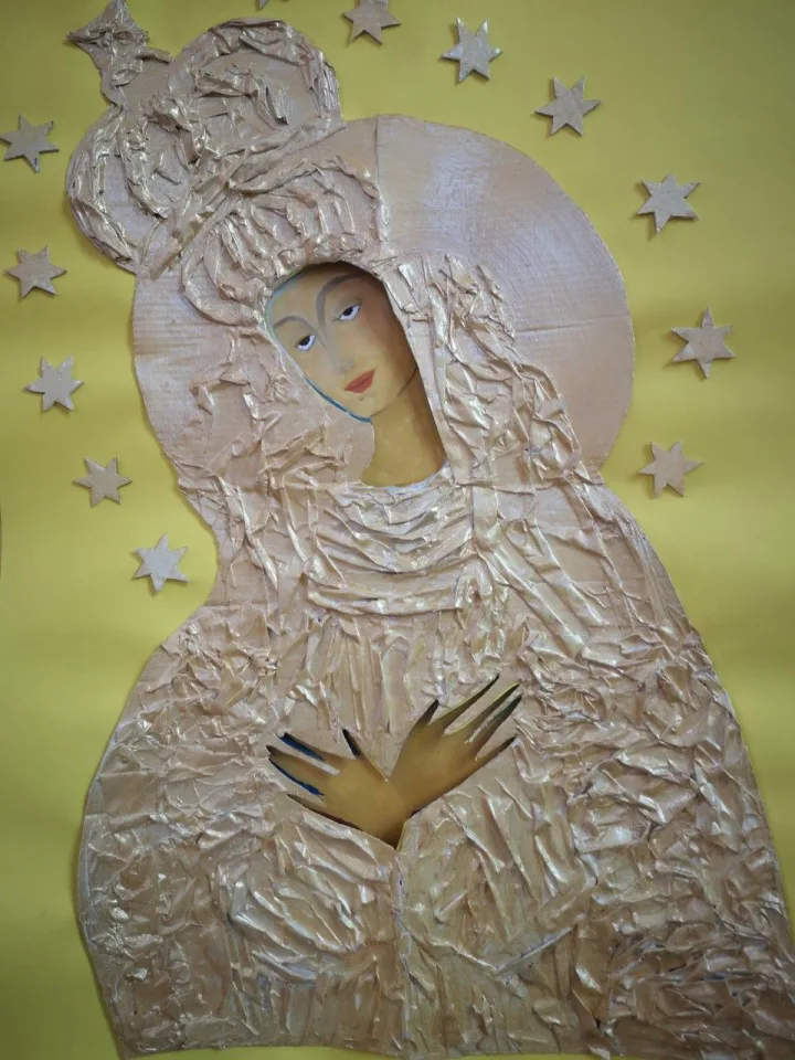 Autorė Urtė Laučytė 3B