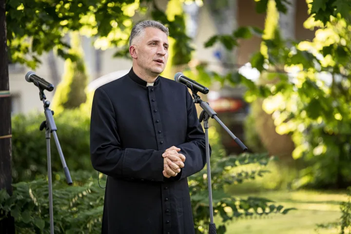 Palangiškiai birželio 14-ąją paminėjo Gedulo ir vilties dieną (FOTO GALERIJA) – nuotrauka 6