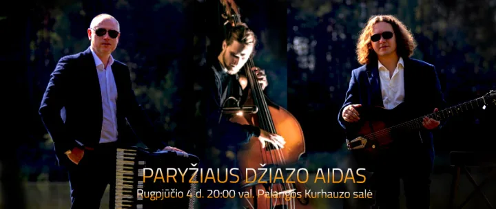 XXXII tarptautinis akordeono festivalis „Palanga 2026“ – penkios dienos muzikos ir tarptautinių kūrybinių susitikimų – nuotrauka 2