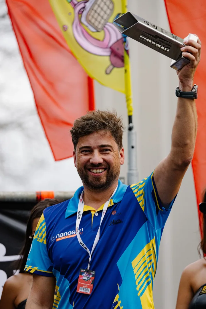 Jau išdalyti pirmieji jubiliejinių „Aurum 1006 km lenktynių“ apdovanojimai – nuotrauka 1