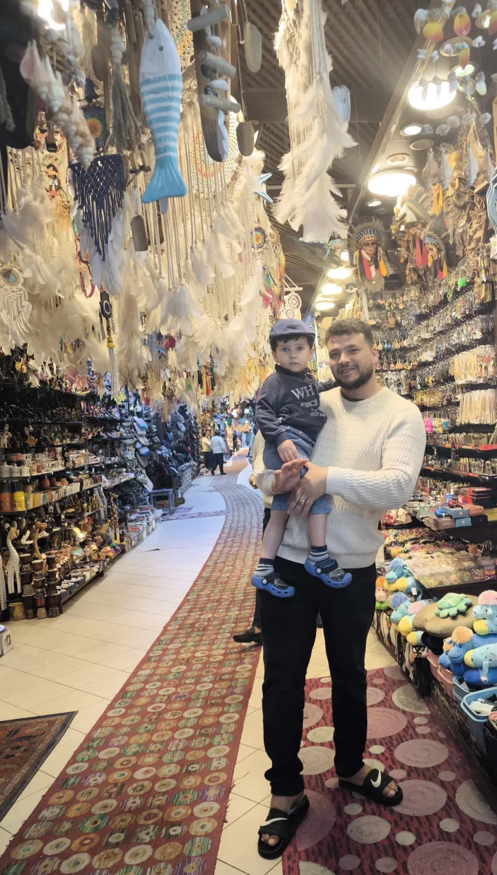Egipto saulė kaitina, bet Šventosios ramybė traukia labiau – Monikos Jarulytės namuose skamba „Mama!“ ir „Baba!“ (FOTO GALERIJA) – nuotrauka 3
