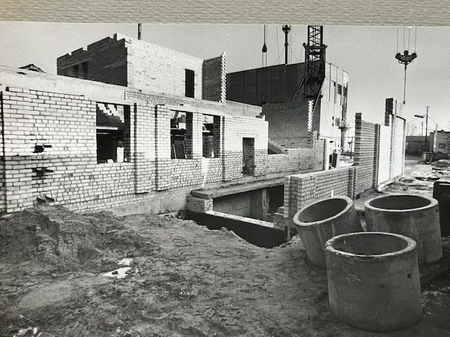 Net 42 gyvenimo metus duonai pašventusi Nijolė Fultinavičienė: „Anksčiau duonos tešla buvo rauginama kelias paras, dabar kepa labai greitai, pridedant daug cukraus” (FOTO ARCHYVO NUOTRAUKOS) – nuotrauka 4
