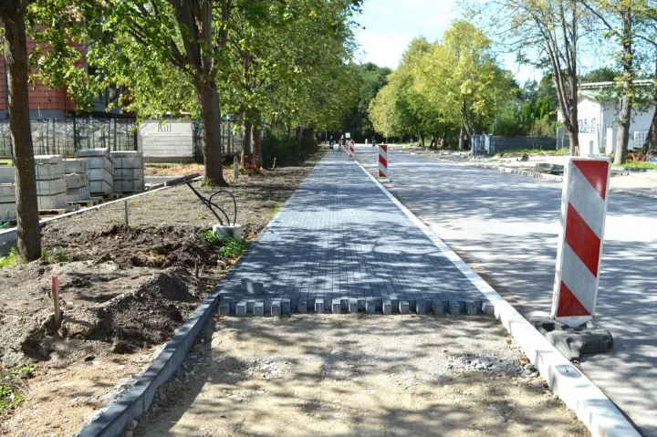 Kitais metais darbų tempas Šventojoje nemažės – planuojami nauji projektai – nuotrauka 4