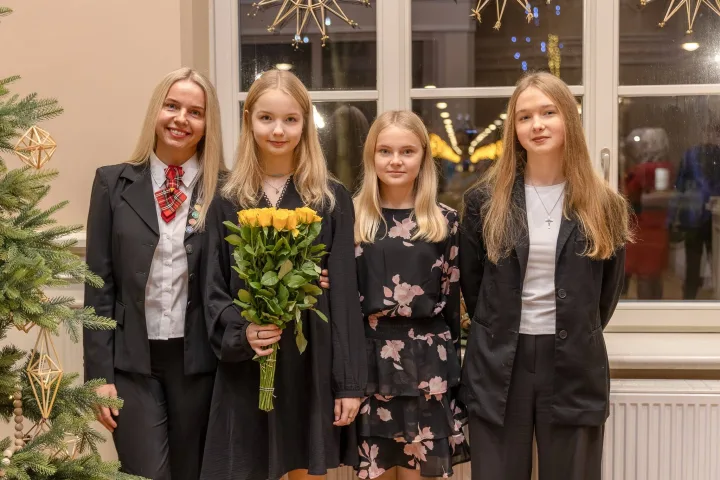 Palangos Kurhauze įvyko jaukus Padėkos savanoriams renginys (FOTO GALERIJA) – nuotrauka 9