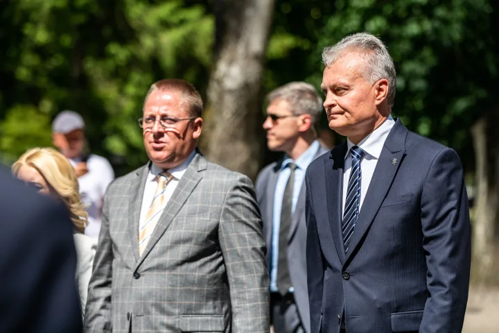 Palanga klegėte klega – didžiausias šalies kurortas mini grąžinimo Lietuvai šimtmetį (100 NUOTRAUKŲ GALERIJA) – nuotrauka 51