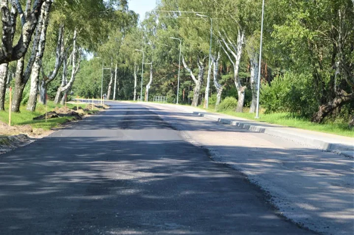 Antras įvažiavimas į Šventąją taps neatpažįstamai kitoks – nuotrauka 1