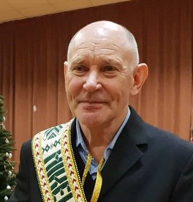 MIKELIS BALČIUS