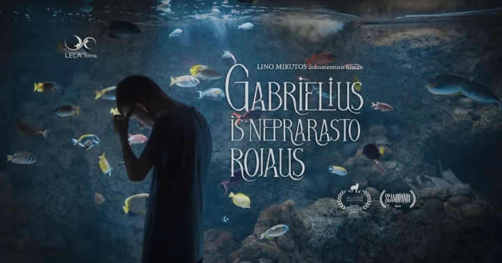 Dar viena „Vanagupės“ filmų festivalio peržiūra. Ypač kviečiami tėveliai, auginantys autistiškus vaikučius