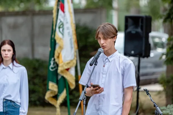 Birželio 14-ąją Palangoje paminėta Gedulo ir Vilties diena – nuotrauka 2