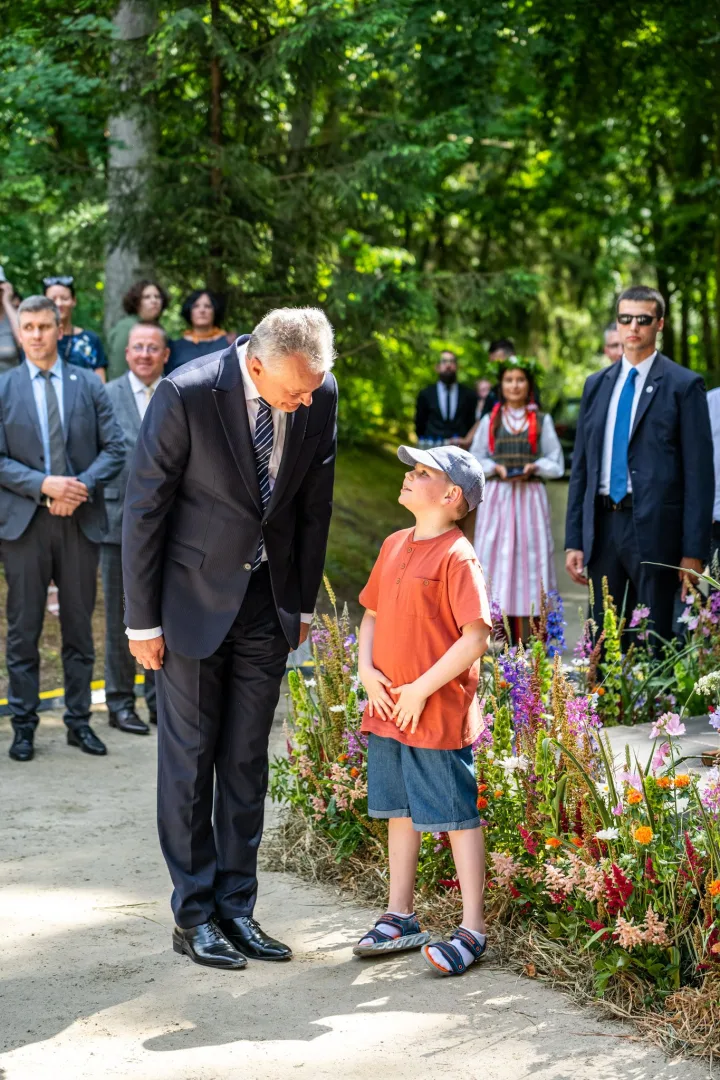 Palanga klegėte klega – didžiausias šalies kurortas mini grąžinimo Lietuvai šimtmetį (100 NUOTRAUKŲ GALERIJA) – nuotrauka 70
