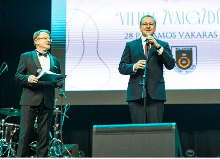 Ilgamečio labdaros renginio Palangoje misija – drauge dalintis gerumu – nuotrauka 7