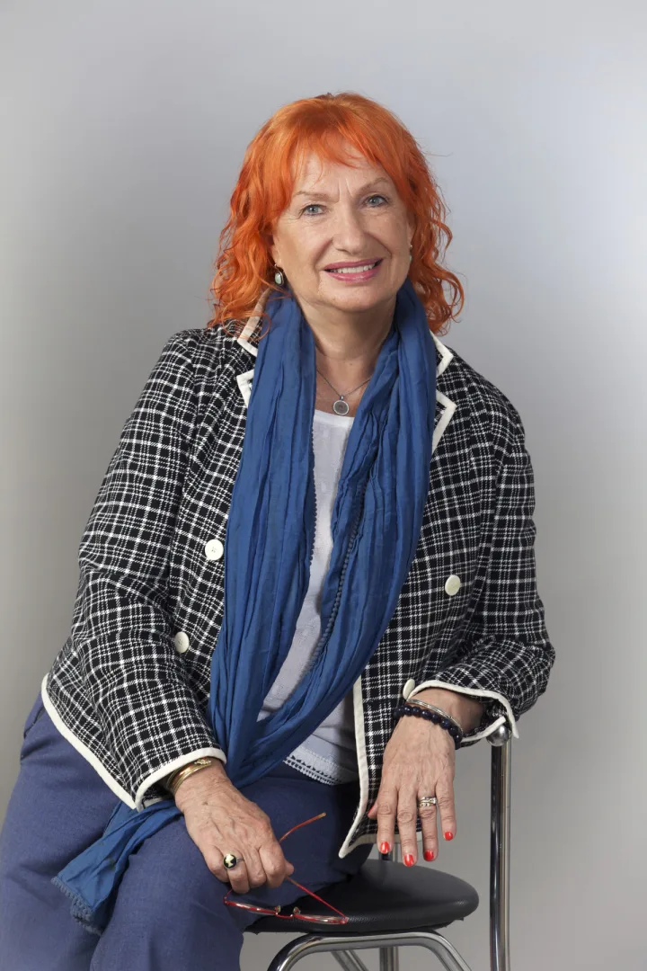Irena Valužė: Kodėl Paganinis? Arba žmogų sujungia žmogus