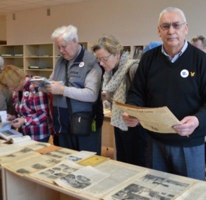 „Suneštinis muziejus“ kviečia prisiminti miesto istoriją