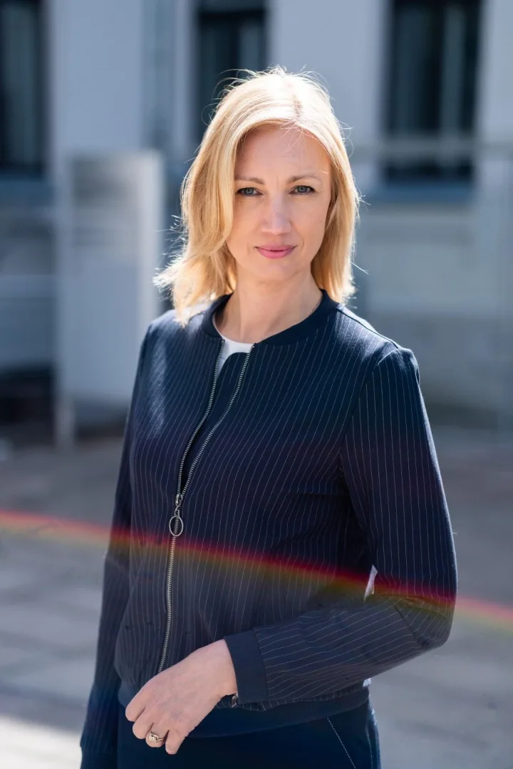 Ramunė Kaspere