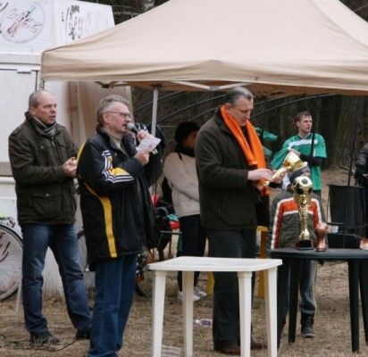 Tarptautinis  futbolo turnyras Palangoje