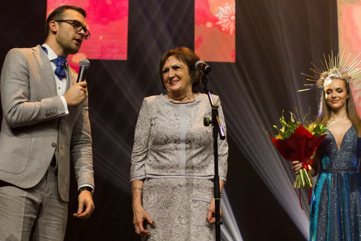 Gražina Kuleševičienė (