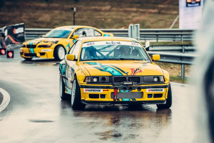 Aurum 1006 lenktynių akimirkos iš penktadienio (FOTOGALERIJA. DALIS FOTO- ŽURNALO "LIETUVOS PAJŪRIS" FOTOGRAFO LAIMONO TAMOŠIŪNO) – nuotrauka 5