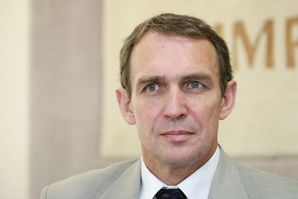 Arvydas Juozaitis paskelbė savo valstybės politikos gaires