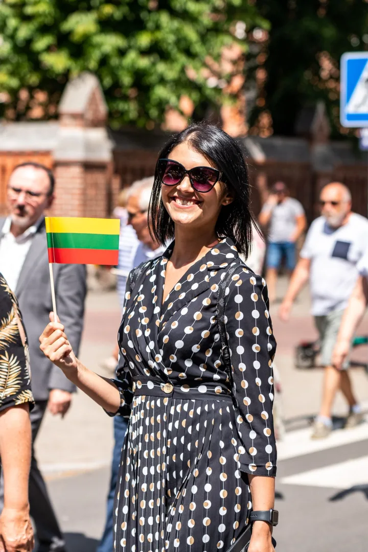 Palanga klegėte klega – didžiausias šalies kurortas mini grąžinimo Lietuvai šimtmetį (100 NUOTRAUKŲ GALERIJA) – nuotrauka 43