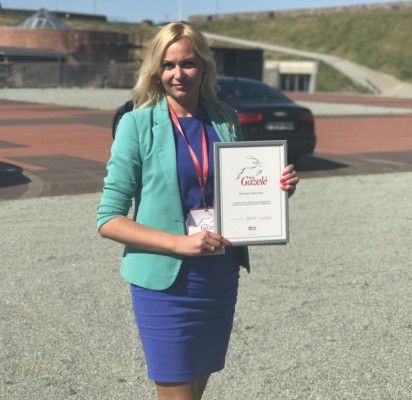 Artimiausiu metu „Palangos butų ūkio“ vairą perimsianti J. Trinskienė ketina dar daugiau dėmesio skirti bendravimui su gyventojais ir savivaldybės atstovais.