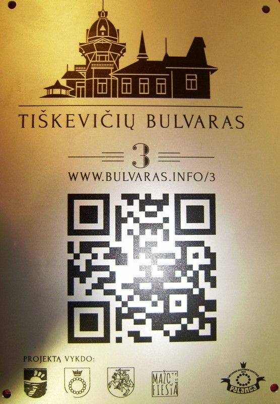 „Palangoje pristatomu projektu „Tiškevičių bulvaras“ siūloma „pačiupinėti“ istoriją – nuotrauka 2