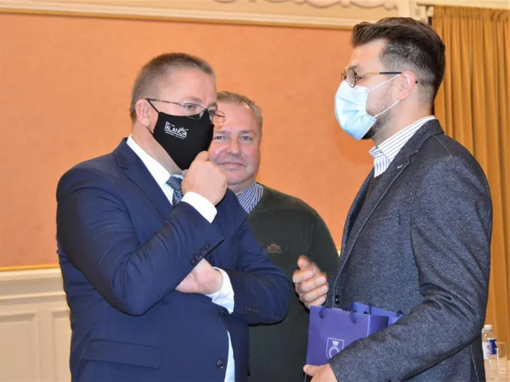 Palangoje išvažiuojamąjį posėdį surengė Seimo Ekonomikos komitetas – Savivaldybė jo prašo rasti finansavimą Šventosios uosto molų statybai (FOTO GALERIJA) – nuotrauka 3