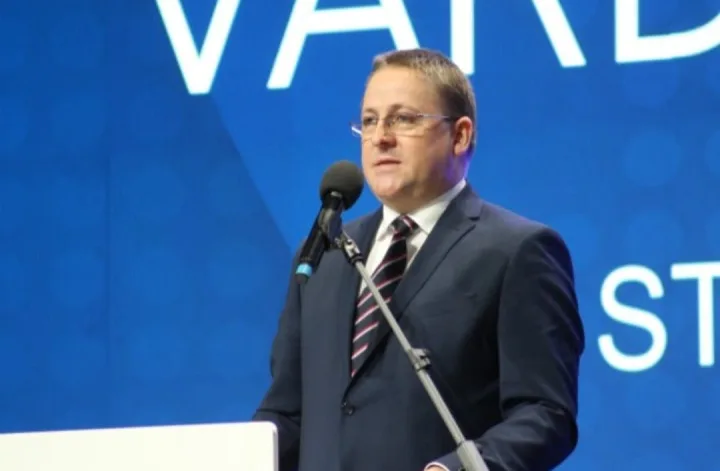 Šarūnas Vaitkus: „Sulaukiau nemažai skambučių ir žinučių su klausimu, ar aš dar neįstojau į Palangoje įsteigtą naująją Demokratų sąjungą „Vardan Lietuvos“ – nuotrauka 2
