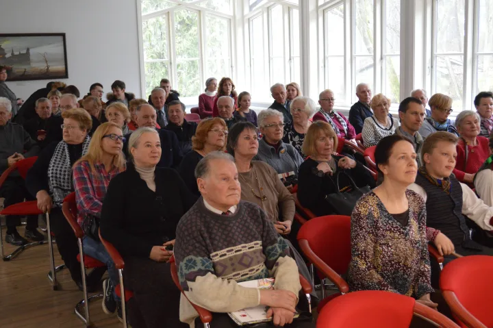 „Suneštiniame muziejuje“ entuziastai  stebino savo kolekcijomis – nuotrauka 5