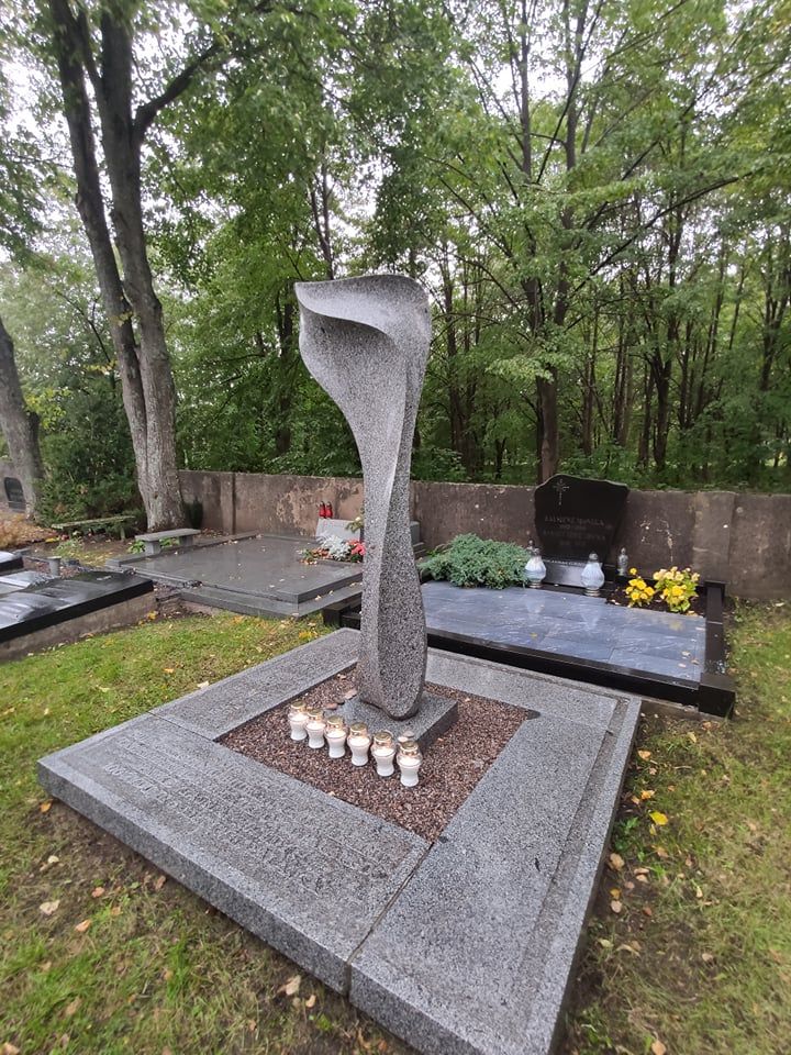 Palangoje pagerbtas Lietuvos žydų genocido aukų atminimas (FOTO GALERIJA) – nuotrauka 3