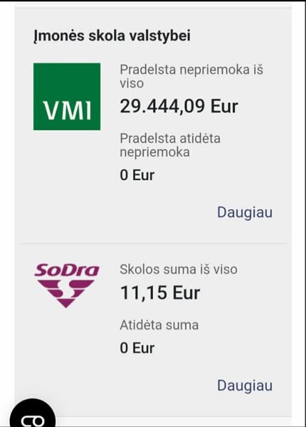Matas Gailevičius – skaidruolis Palangos „gelbėtojas“, įlindęs į valstybės kišenę, kad neliktų be kelnių? – nuotrauka 1