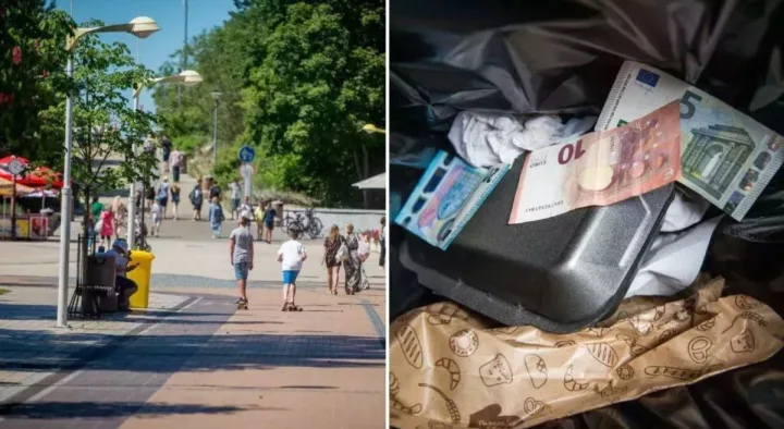 Neatidžiai būstą pajūryje nuomosiesi – pinigus išmesi. | Alfa.lt